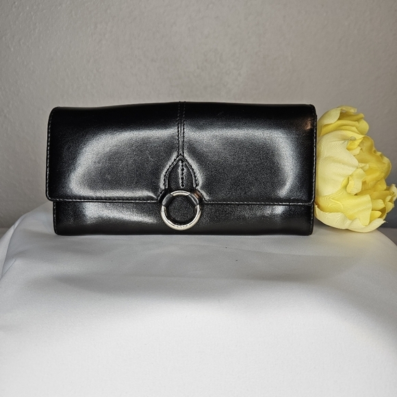 Elegant FURLA Wallet/Clutch Bag